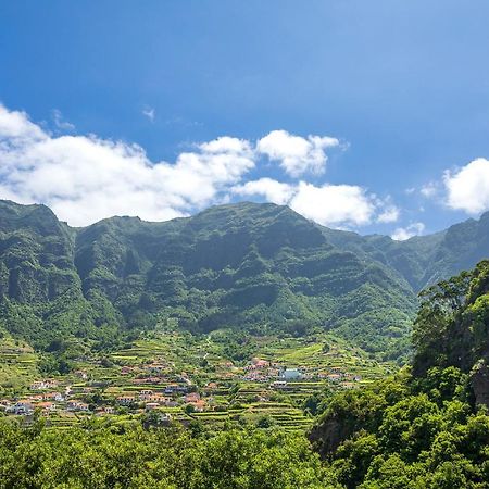 Vila Do Largo By Madeira Sun Travel São Vicente Extérieur photo