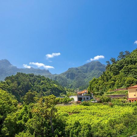 Vila Do Largo By Madeira Sun Travel São Vicente Extérieur photo