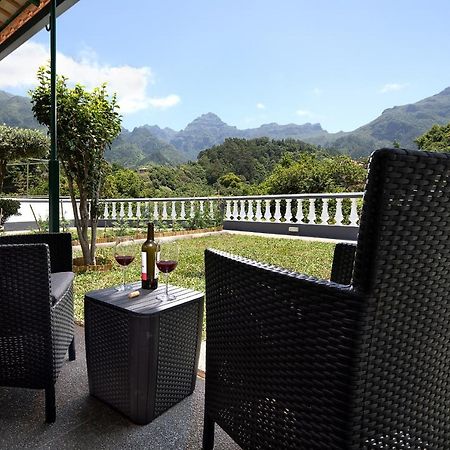 Vila Do Largo By Madeira Sun Travel São Vicente Extérieur photo