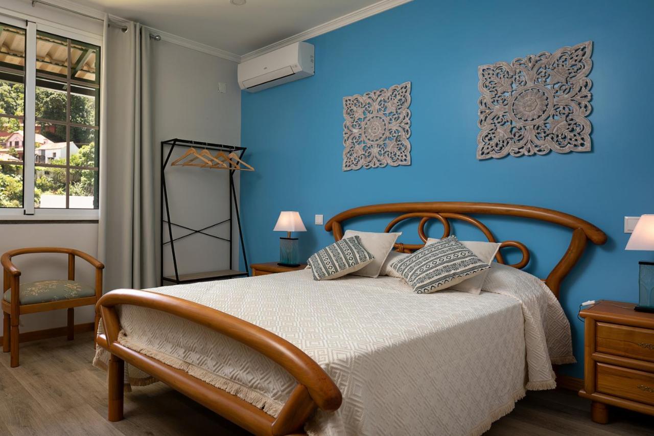 Vila Do Largo By Madeira Sun Travel São Vicente Extérieur photo