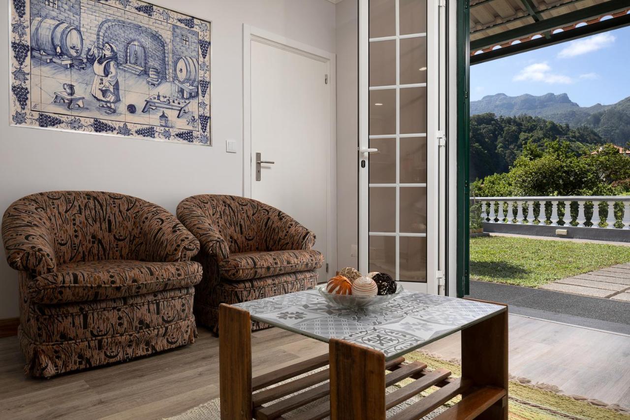 Vila Do Largo By Madeira Sun Travel São Vicente Extérieur photo