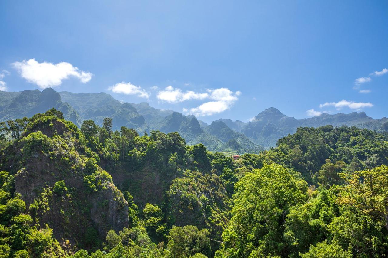 Vila Do Largo By Madeira Sun Travel São Vicente Extérieur photo