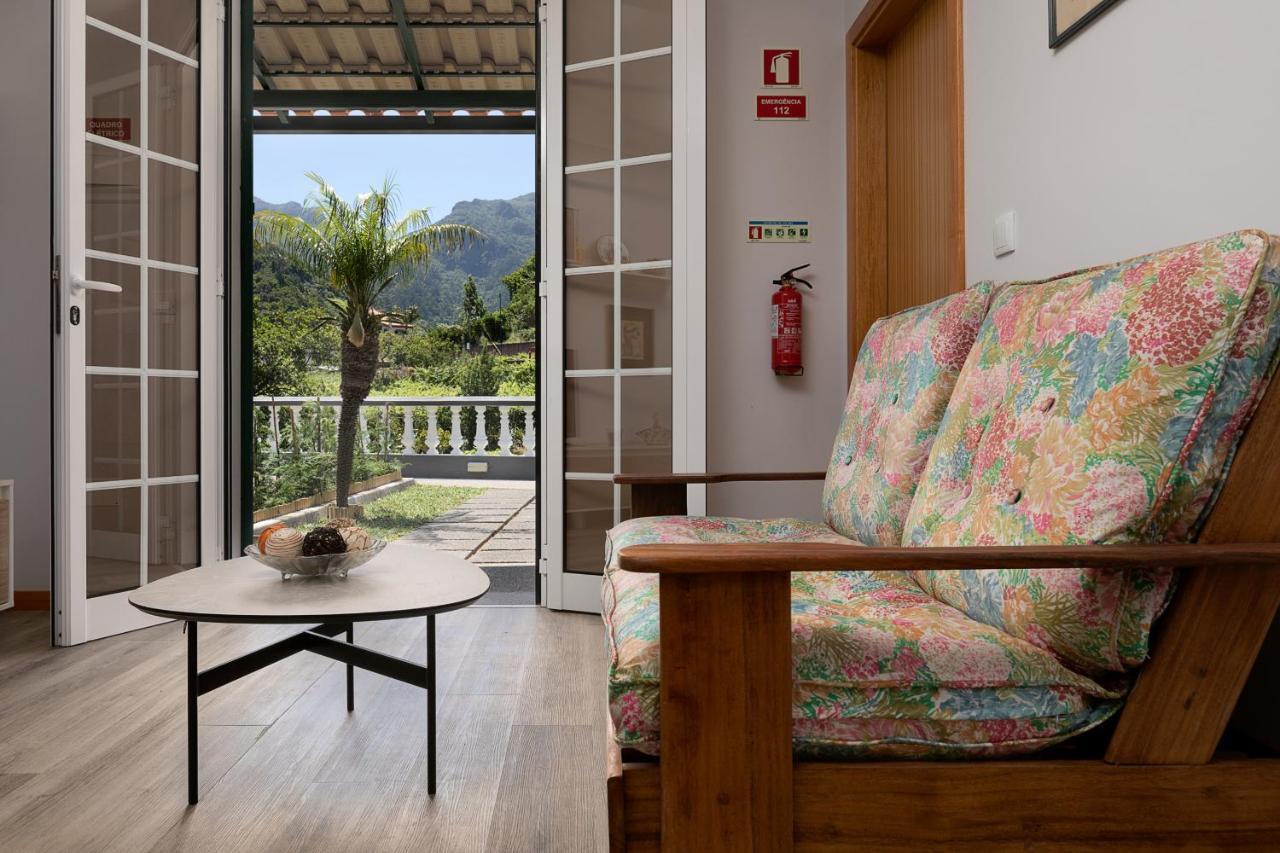 Vila Do Largo By Madeira Sun Travel São Vicente Extérieur photo