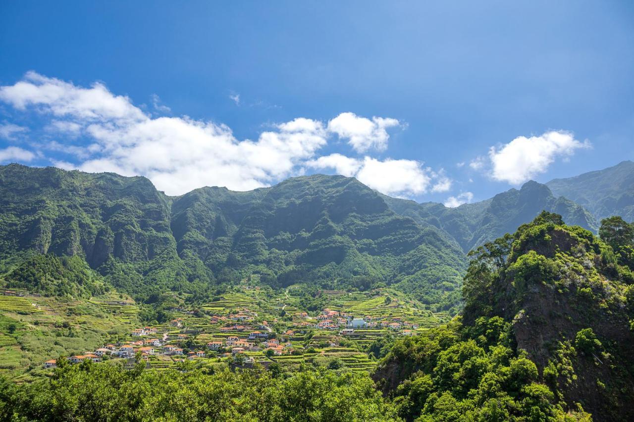 Vila Do Largo By Madeira Sun Travel São Vicente Extérieur photo