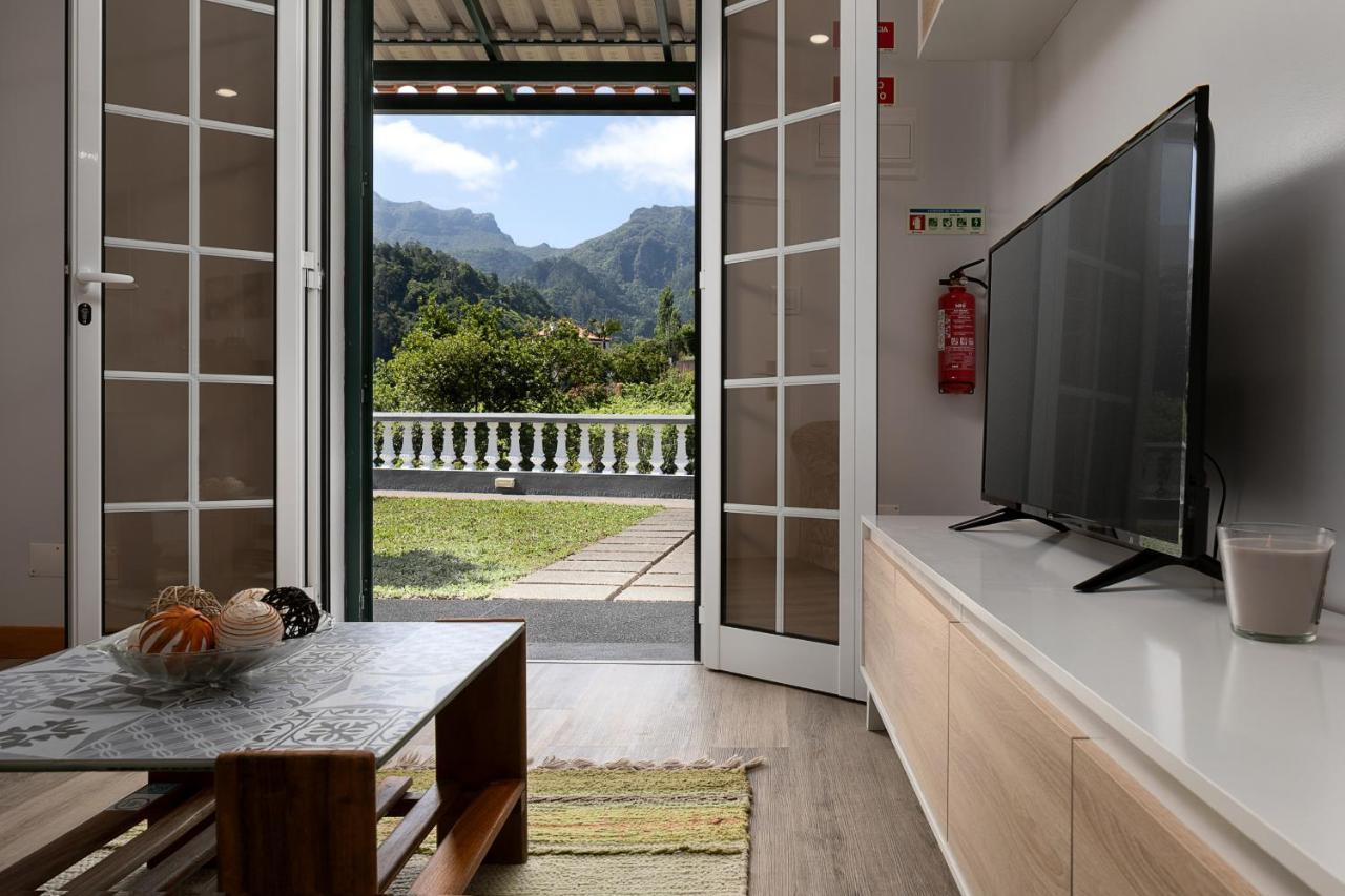 Vila Do Largo By Madeira Sun Travel São Vicente Extérieur photo