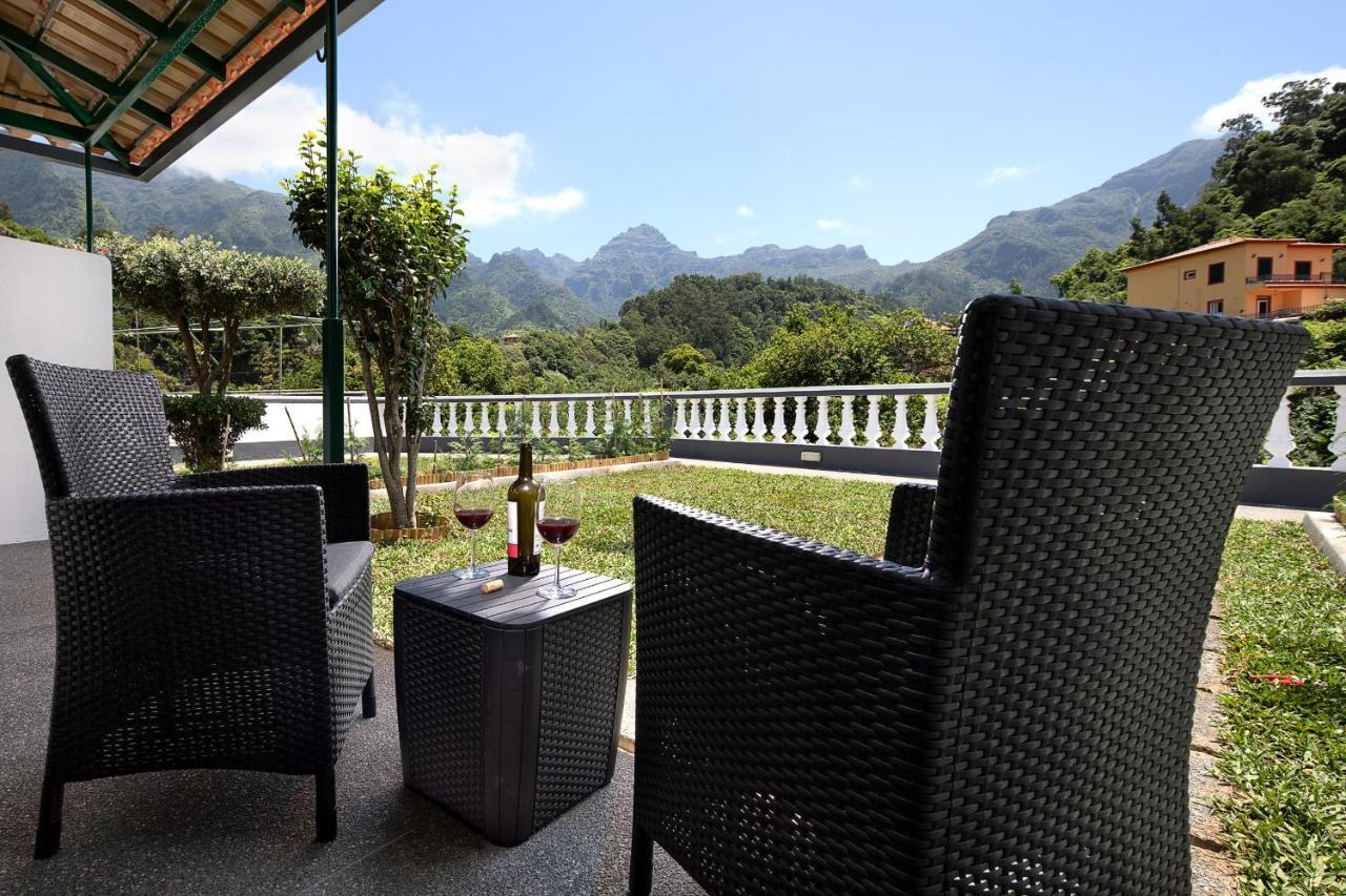 Vila Do Largo By Madeira Sun Travel São Vicente Extérieur photo