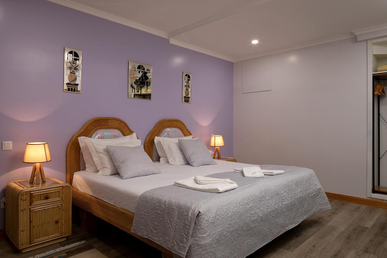 Vila Do Largo By Madeira Sun Travel São Vicente Extérieur photo